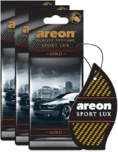 معطر سيارة areon