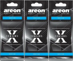 معطر السيارة areon