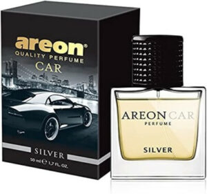معطر السيارة areon