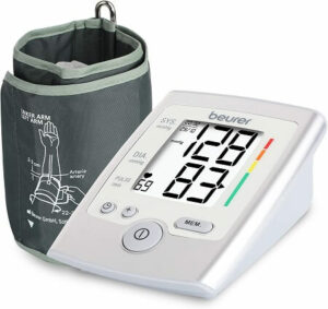 جهاز قياس الضغط beurer (BM35)