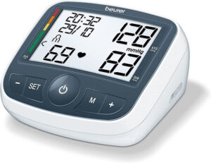 جهاز قياس الضغط الدموي بيورير (BM40)