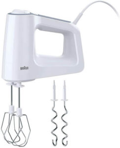 مضرب بيض براون HM3100 - افضل مضرب بيض براون