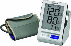 سيتزن جهاز قياس ضغط الدم
