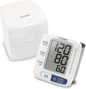 جهاز قياس الضغط الدموي سيتيزن