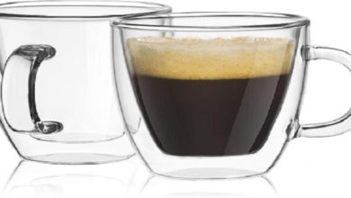 اكواب اسبريسو