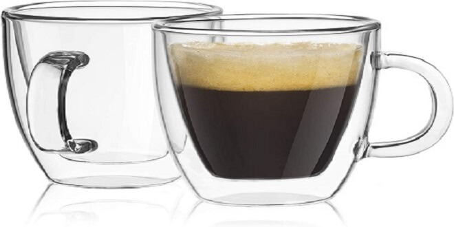 اكواب اسبريسو