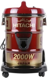 افضل مكنسة كهربائية برميل