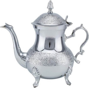 ابريق مغربي من هوم