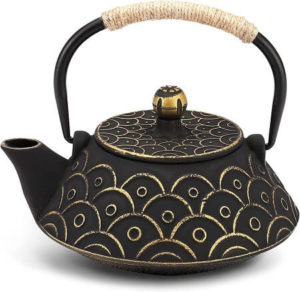 ابريق شاي تراثي من فوديكو