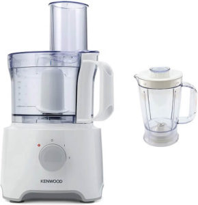 محضر طعام كينوود FDP301