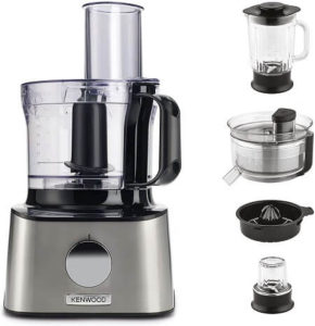 محضر طعام كينوود FDM307SS