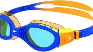 افضل 10 نظارة سباحة للاطفال