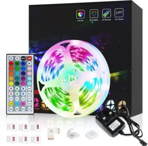 شريط إضاءة led من رومويش