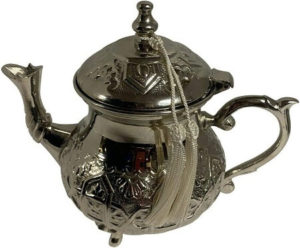 براد مغربي من موروكان