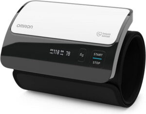 جهاز قياس الضغط omron ايفولف لاسلكي