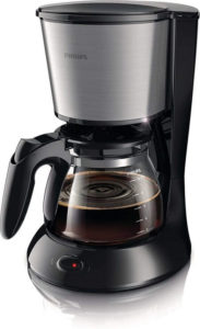 صانعة القهوة philips - أفضل ماكينة قهوة فيليبس
