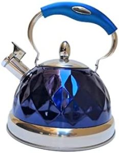 ابريق ازرق من generic