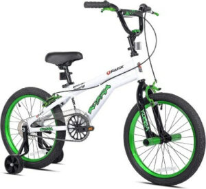دراجة هوائية كوبرا للأولاد من رازور
