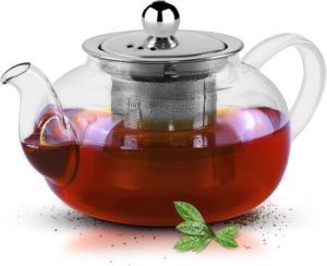براد شاي صغير من رويال فورد