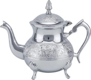 غوري شاي مغربي من شالو