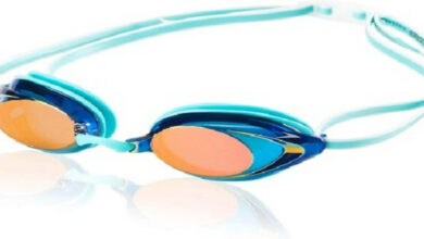 افضل 10 نظارات سباحة سبيدو speedo