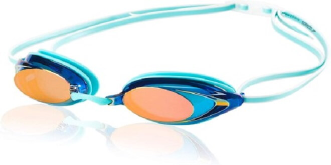 افضل 10 نظارات سباحة سبيدو speedo