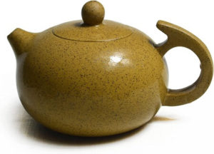 ابريق الشاي الصيني من يكسنغ