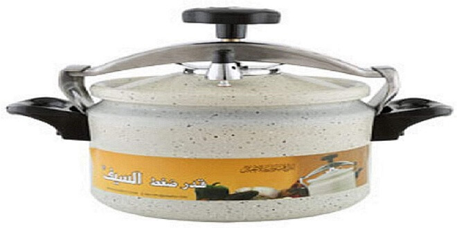 قدر ضغط السيف