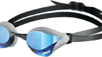 افضل 5 نظارات سباحة ارينا Arena
