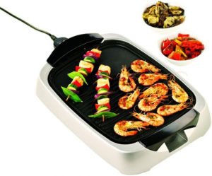 شواية كينوود hg266