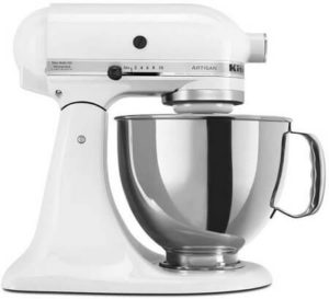 عجانة kitchenaid