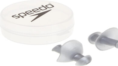 أفضل سدادات أذن للسباحة