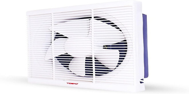 أفضل مروحة شفط الحمام