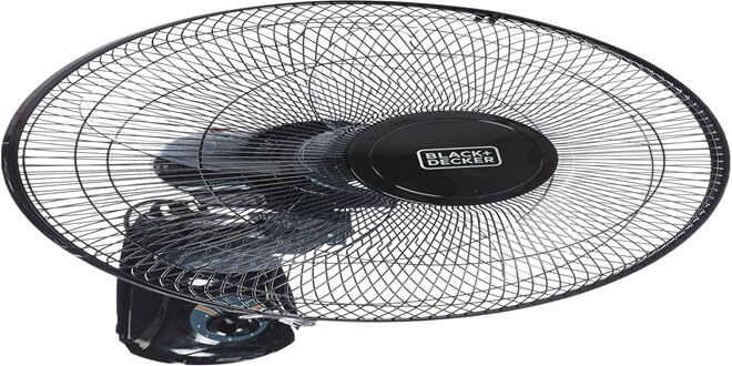 احسن انواع المراوح الحائط