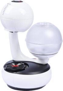 اسبيرتا جهاز صنع القهوة من نستلة - ابيض - أفضل ماكينة دولتشي قوستو