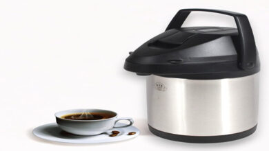 افضل ترمس قهوة