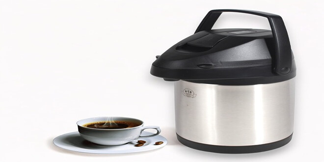 افضل ترمس قهوة