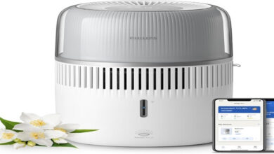 افضل جهاز مرطب جو