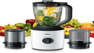 افضل خلاط كهربائي