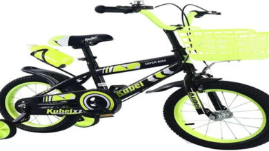 افضل دراجه هوائيه للاطفال