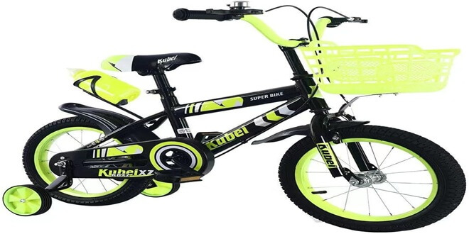 افضل دراجه هوائيه للاطفال