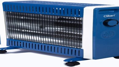 افضل دفاية كهربائية