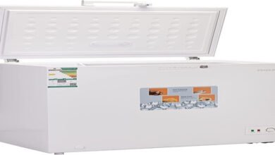 افضل ديب فريزر