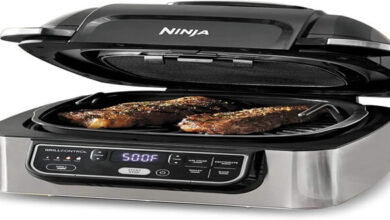 افضل شواية كهربائية