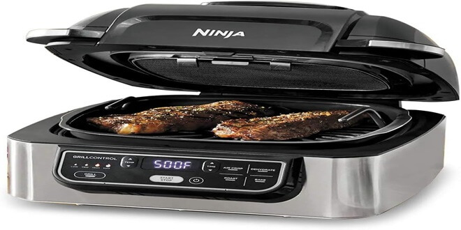 افضل شواية كهربائية