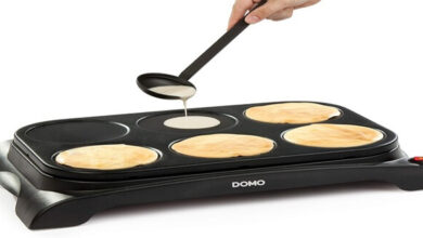 افضل صانعة بان كيك