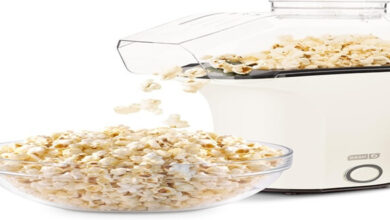 افضل صانعة فشار
