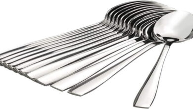 افضل طقم ملاعق