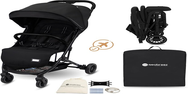 افضل عربة اطفال