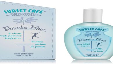 افضل عطورات اطفال